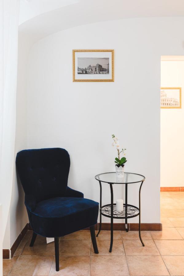Sistinaflat Apartment Rome Exterior photo