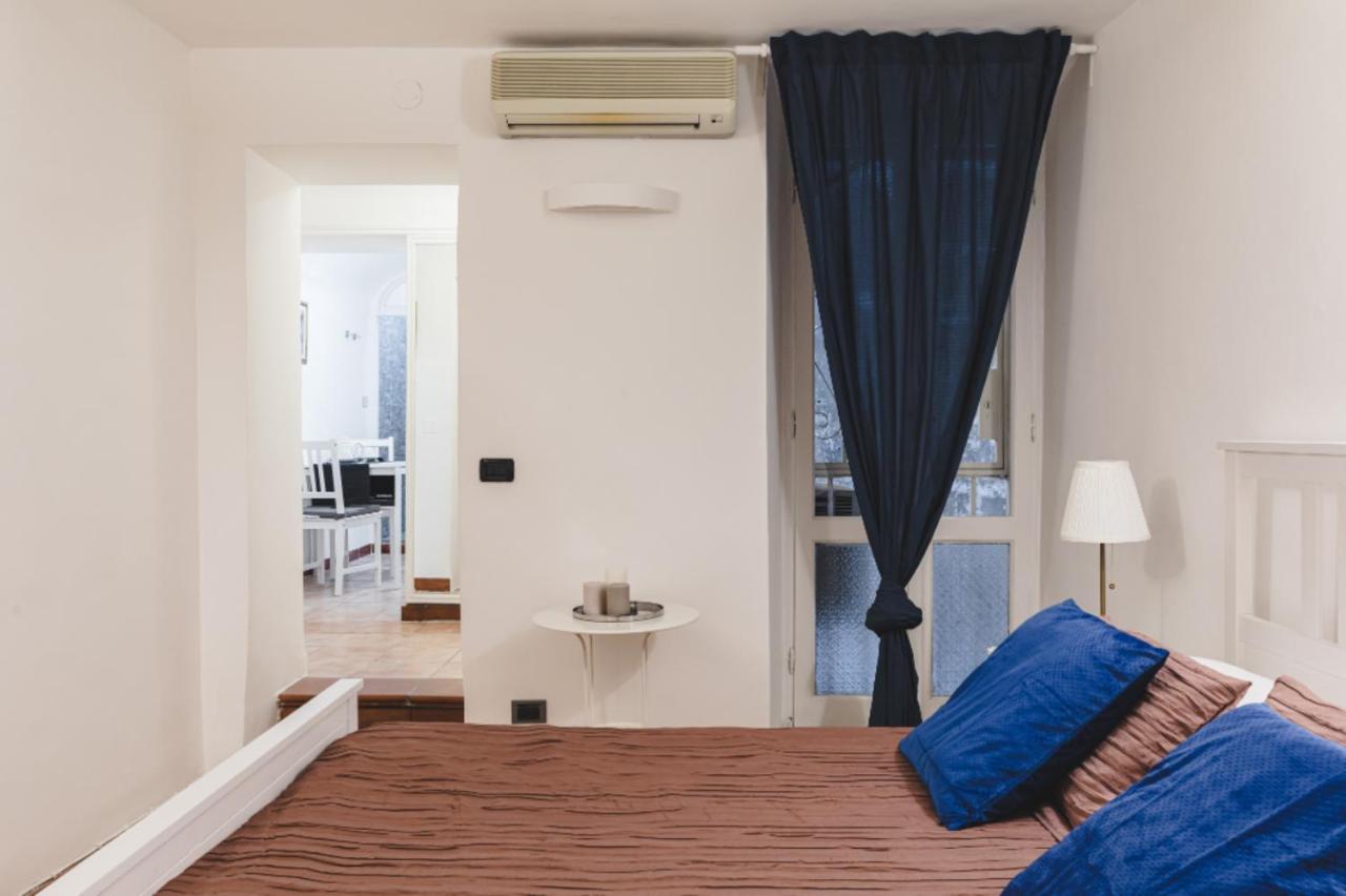 Sistinaflat Apartment Rome Exterior photo