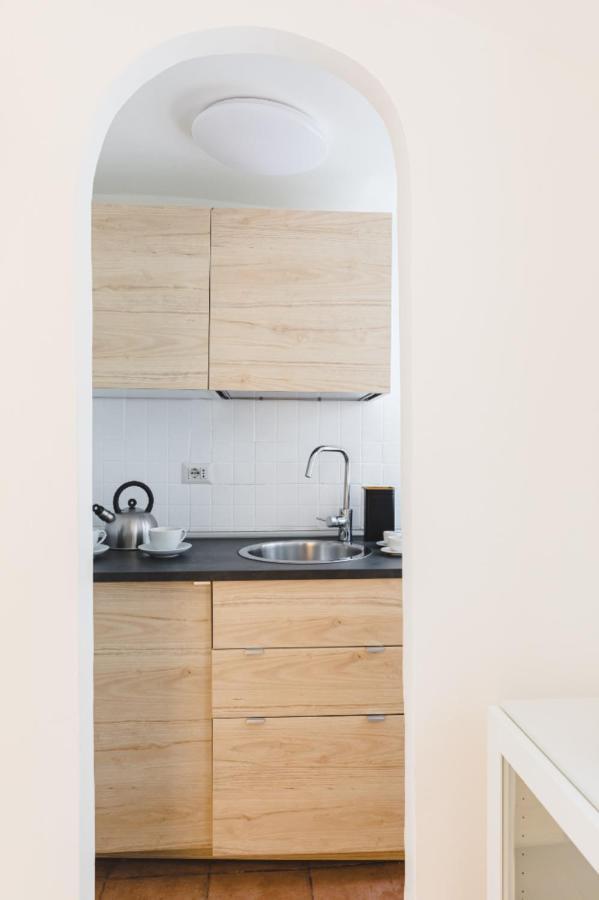 Sistinaflat Apartment Rome Exterior photo
