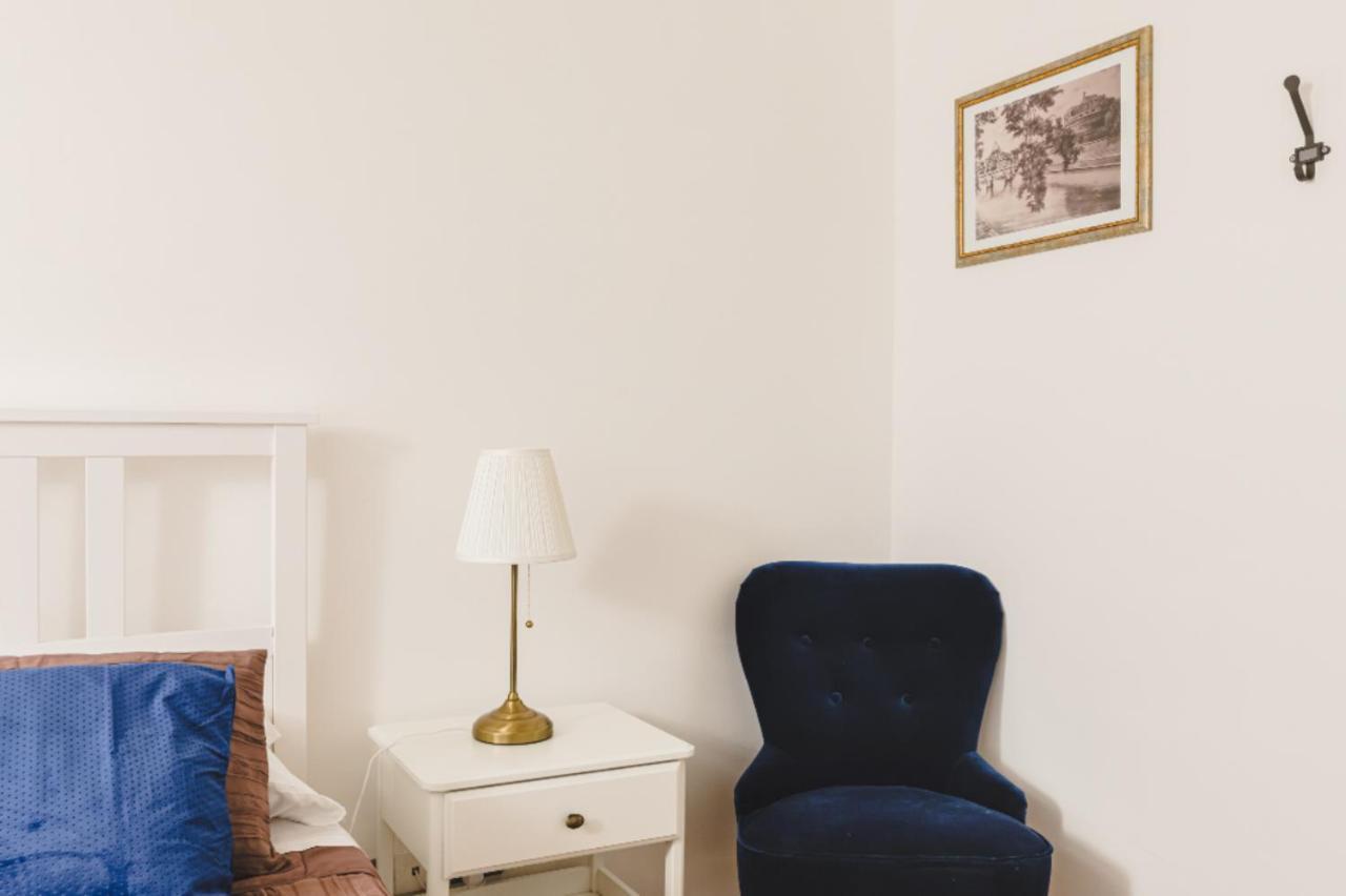 Sistinaflat Apartment Rome Exterior photo