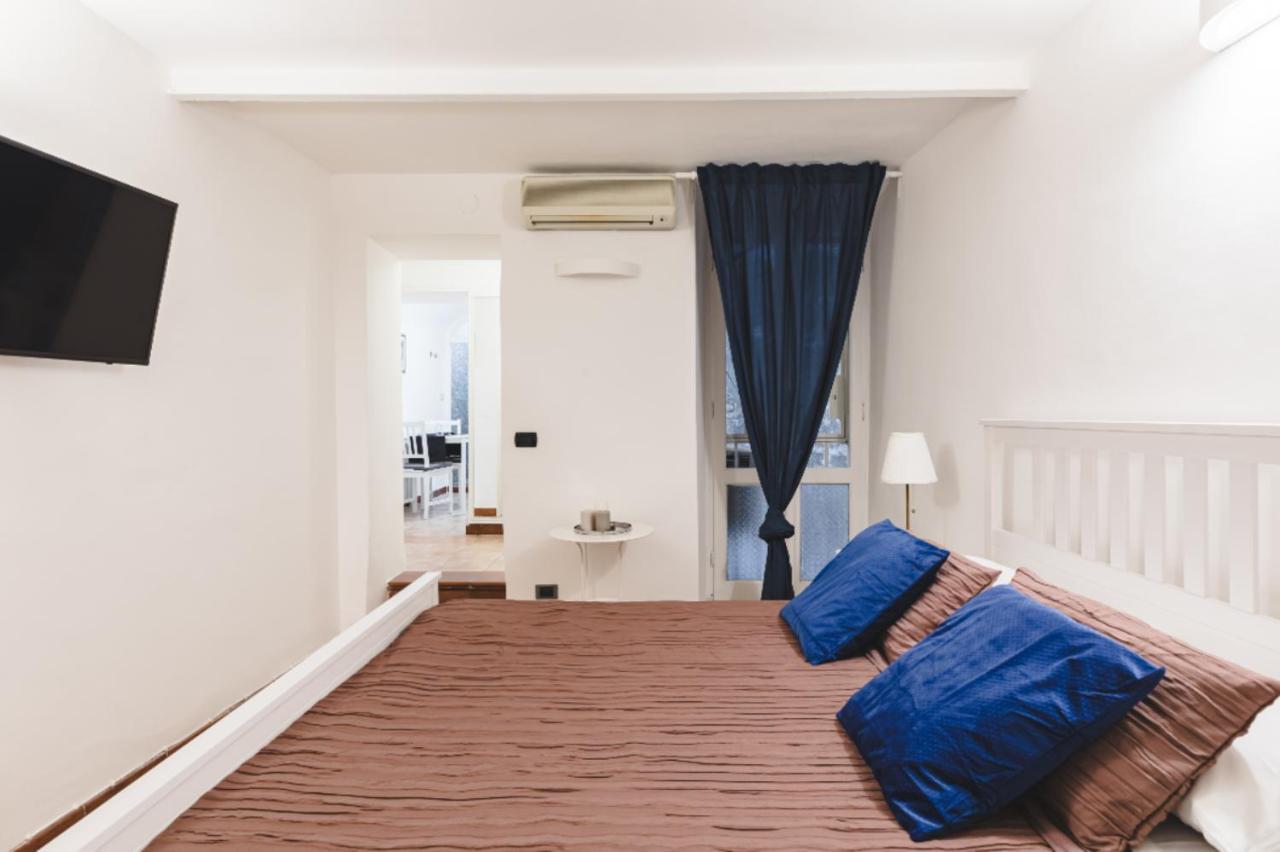 Sistinaflat Apartment Rome Exterior photo