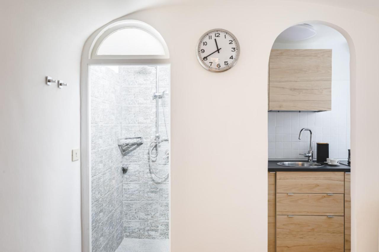 Sistinaflat Apartment Rome Exterior photo